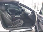 2020 Bmw 840i   White vin: WBADZ2C09LBP66006