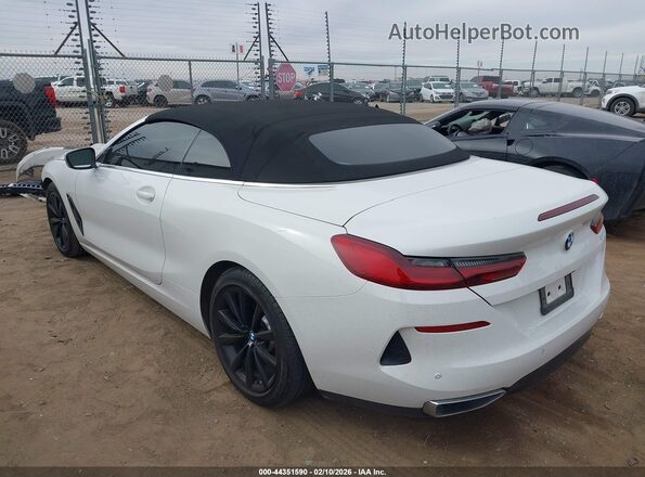 WBADZ2C09LBP66006 2020 BMW OTHER White Tył lewy