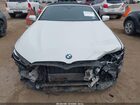 2020 Bmw 840i   White vin: WBADZ2C09LBP66006