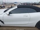 2020 Bmw 840i   White vin: WBADZ2C09LBP66006