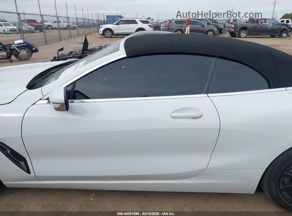 WBADZ2C09LBP66006 2020 BMW OTHER White 