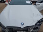 2020 Bmw 840i   White vin: WBADZ2C09LBP66006