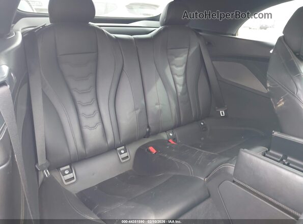 WBADZ2C09LBP66006 2020 BMW OTHER White Widok naklejki z numerem VIN