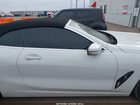 2020 Bmw 840i   White vin: WBADZ2C09LBP66006