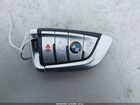 2020 Bmw 840i   White vin: WBADZ2C09LBP66006