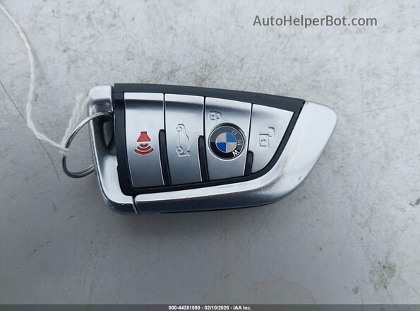 WBADZ2C09LBP66006 2020 BMW OTHER White Widok deski rozdzielczej