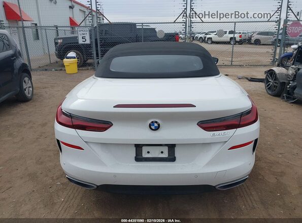 WBADZ2C09LBP66006 2020 BMW OTHER White 