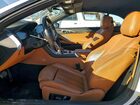 2020 Bmw M850xi Белый vin: WBAFY4C01LCE00674