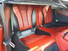 2020 Bmw M850xi Белый vin: WBAFY4C06LCD38303