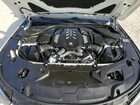 2020 Bmw M850xi Белый vin: WBAFY4C06LCD38303