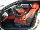 2020 Bmw M850xi Белый vin: WBAFY4C06LCD38303
