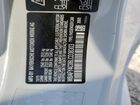 2020 Bmw M850xi Белый vin: WBAFY4C06LCD38303