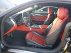 2019 Bmw M850xi Черный vin: WBAFY4C55KBX39709