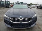 2019 Bmw M850xi Черный vin: WBAFY4C55KBX39709