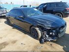 2025 Bmw 840 Gran Coupe I Черный vin: WBAGV2C00SCS11298