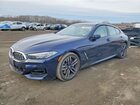 2024 Bmw Motorrad 840xi Blue vin: WBAGV4C03RCP94231