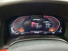 2023 Bmw M850xi Black vin: WBAGV8C00PCL61874