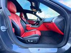 2020 Bmw M850xi Серый vin: WBAGV8C05LCD99243