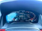 2020 Bmw M850xi Серый vin: WBAGV8C05LCD99243