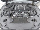2025 Bmw M850i Gran Coupe Xdrive Gray vin: WBAGV8C05SCS58040 2025 Bmw M850i Gran Coupe Xdrive Gray vin: WBAGV8C05SCS58040