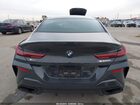 2025 Bmw M850i Gran Coupe Xdrive Gray vin: WBAGV8C05SCS58040 2025 Bmw M850i Gran Coupe Xdrive Gray vin: WBAGV8C05SCS58040