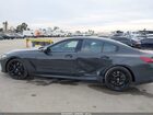 2025 Bmw M850i Gran Coupe Xdrive Gray vin: WBAGV8C05SCS58040 2025 Bmw M850i Gran Coupe Xdrive Gray vin: WBAGV8C05SCS58040