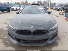 2025 Bmw M850i Gran Coupe Xdrive Gray vin: WBAGV8C05SCS58040 2025 Bmw M850i Gran Coupe Xdrive Gray vin: WBAGV8C05SCS58040