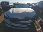 2026 Bmw M850xi Gray vin: WBAGV8C05TCV22956
