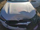 2026 Bmw M850xi Gray vin: WBAGV8C05TCV22956