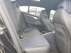 2023 Bmw M850xi Черный vin: WBAGV8C0XPCK82373