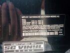 2023 Bmw M850xi Черный vin: WBAGV8C0XPCK82373