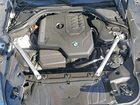 2023 Bmw Z4 Sdrive30i Белый vin: WBAHF3C03PWY10113