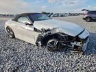2023 Bmw Z4 Sdrive30i Белый vin: WBAHF3C03PWY10113