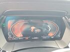 2021 Bmw Z4 Sdrive30i Черный vin: WBAHF3C06MWX25780
