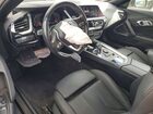2021 Bmw Z4 Sdrive30i Черный vin: WBAHF3C06MWX25780