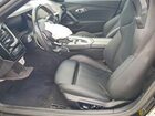 2021 Bmw Z4 Sdrive30i Черный vin: WBAHF3C06MWX25780