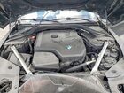 2021 Bmw Z4 Sdrive30i Черный vin: WBAHF3C06MWX25780