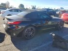 2021 Bmw Z4 Sdrive30i Black vin: WBAHF3C07MWX34732