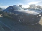 2021 Bmw Z4 Sdrive30i Black vin: WBAHF3C07MWX34732