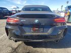 2021 Bmw Z4 Sdrive30i Black vin: WBAHF3C07MWX34732
