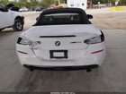 2019 Bmw Z4 Sdrive30i Белый vin: WBAHF3C51KWW44002