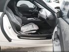 2019 Bmw Z4 Sdrive30i Белый vin: WBAHF3C51KWW44002