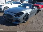2019 Bmw Z4 Sdrive30i Blue vin: WBAHF3C5XKWW39803 2019 Bmw Z4 Sdrive30i Blue vin: WBAHF3C5XKWW39803