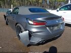 2019 Bmw Z4 Sdrive30i Blue vin: WBAHF3C5XKWW39803 2019 Bmw Z4 Sdrive30i Blue vin: WBAHF3C5XKWW39803