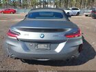 2019 Bmw Z4 Sdrive30i Blue vin: WBAHF3C5XKWW39803 2019 Bmw Z4 Sdrive30i Blue vin: WBAHF3C5XKWW39803