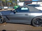 2019 Bmw Z4 Sdrive30i Blue vin: WBAHF3C5XKWW39803 2019 Bmw Z4 Sdrive30i Blue vin: WBAHF3C5XKWW39803