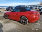 2020 Bmw Z4 M40i Красный vin: WBAHF9C04LWW44231 2020 Bmw Z4 M40i Красный vin: WBAHF9C04LWW44231