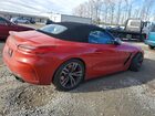 2020 Bmw Z4 M40i Красный vin: WBAHF9C04LWW44231 2020 Bmw Z4 M40i Красный vin: WBAHF9C04LWW44231