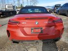 2020 Bmw Z4 M40i Красный vin: WBAHF9C04LWW44231 2020 Bmw Z4 M40i Красный vin: WBAHF9C04LWW44231