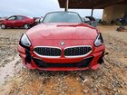 2020 Bmw Z4 M40i Красный vin: WBAHF9C07LWW69348 2020 Bmw Z4 M40i Красный vin: WBAHF9C07LWW69348
